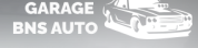 LOGO GARAGE BNS AUTO