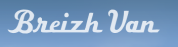 logo Breizh Van