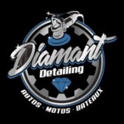 LOGO Diamant Detailing