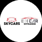 logo Skycars