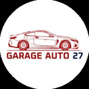 LOGO GARAGE AUTO 27
