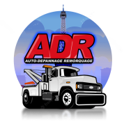 logo Adr Autodepannage Remorquage