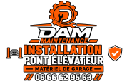 logo Dam Maintenance