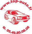 logo Top Auto