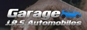 logo Garage Jrs Automobiles