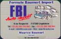 logo Fbi Formule Baumert Import