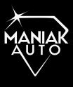 logo Maniak Auto