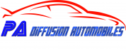 logo Pa Diffusion Automobiles