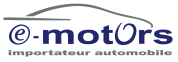 logo E Motors