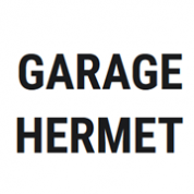 logo Garage Hermet