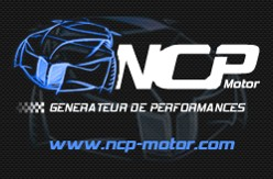 Société NCPmotor , équipement automobile toutes marques