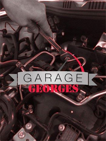 garage georges